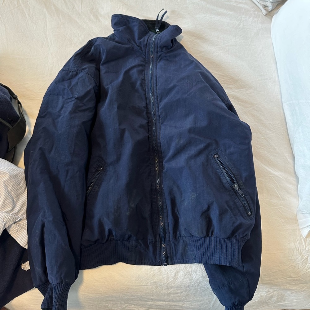 Vintage Eddie Bauer women’s jacket M